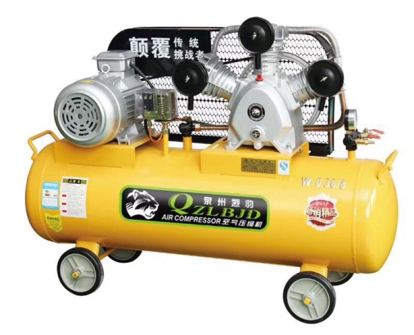 泉州烈豹空壓機(jī) 