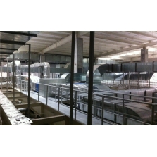 通風設(shè)備安裝